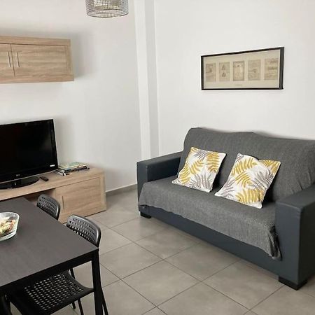 Fantastico Apartamento En Triana Sevilla Exterior foto