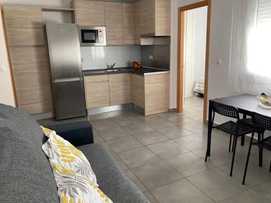 Fantastico Apartamento En Triana Sevilla Exterior foto
