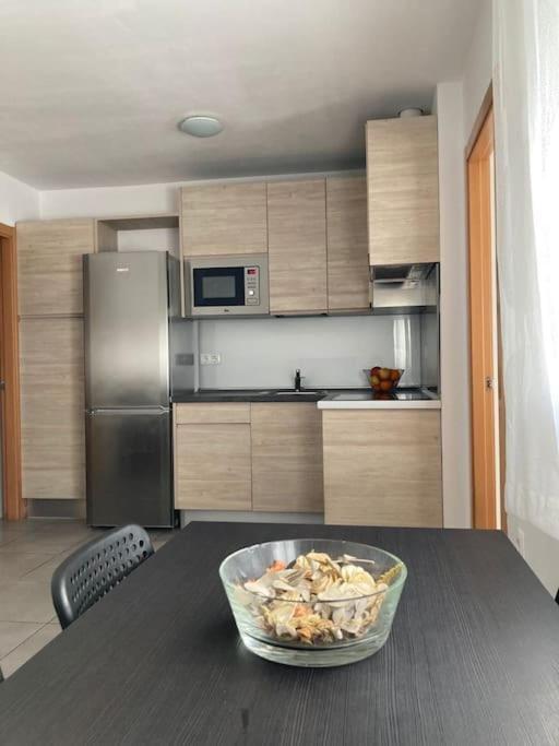 Fantastico Apartamento En Triana Sevilla Exterior foto
