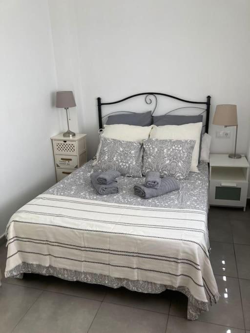Fantastico Apartamento En Triana Sevilla Exterior foto