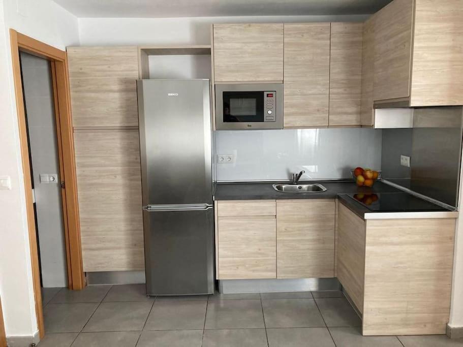 Fantastico Apartamento En Triana Sevilla Exterior foto